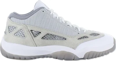 Produktbild von AIR JORDAN 11 Retro Low IE - Herren Basketball Schuhe 919712-102 , Größe: EU 42 US 8.5