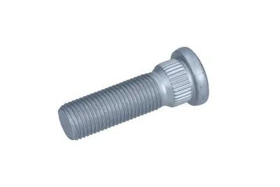 Produktbild von MAXGEAR Radbolzen 49-5093 für NISSAN Qashqai / Qashqai +2 I (J10, NJ10)