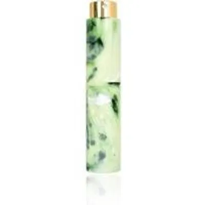 Immagine prodotto di Flacone per profumo da 10 ml - Mini flacone spray da viaggio - Per uomo e donna - Verde