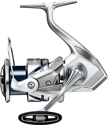 Produktbild von Shimano Stradic FM C3000 HG