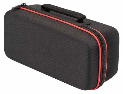 Obrázok produktu pre Prepravná taška XL - SUBSONIC - pre konzoly Switch 2, Switch OLED a Switch