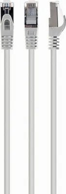 Obrázok produktu pre gembird CAT6A Patchkabel (LSZH), 2m, weiß