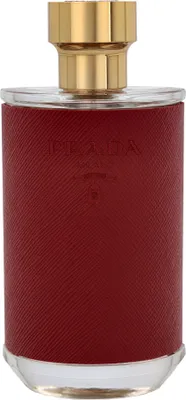 Produktbild von Prada La Femme Intense, Frauen, 100 ml, Spray, ALCOHOL DENAT., AQUA (WATER) PARFUM (FRAGRANCE), BENZYL SALICYLATE, LINALOOL, ETHYLHEXYL...