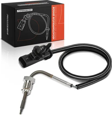 Immagine prodotto di Frankberg 1x sensore temperatura gas di scarico per Volvo XC40 536 2.0L 2017-2021