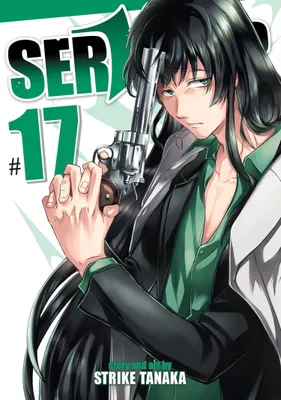 Produktbild von Servamp Vol. 17