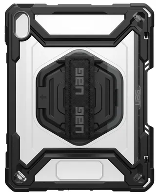 Immagine prodotto di Cover protettiva per iPad 11 / 10 gen. 2025 / 2022, Urban Armor Gear Plasma 360, trasparente