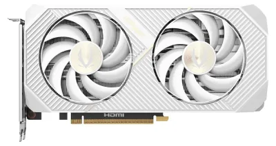 Image de Zotac GAMING GeForce RTX 5070 Twin Edge OC NVIDIA 12 Go GDDR7