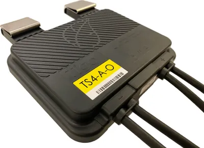 Produktbild von Tigo TS4-AO 700W Leistungsoptimierer