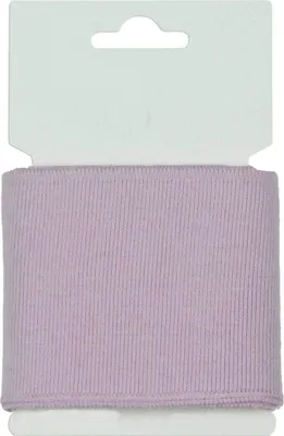 Produktbild von Cuff Bündchen  135x7cm Strickbündchen Baumwolle in 50 Farben erhältlich