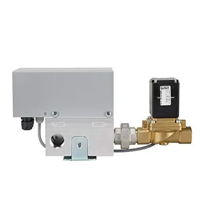 Image de Pressol Valve de dosage IPG-NEF, pour antigel