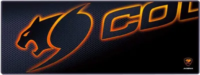 Produktbild von COUGAR Gaming Mauspad Arena, 800x300, Schwarz
