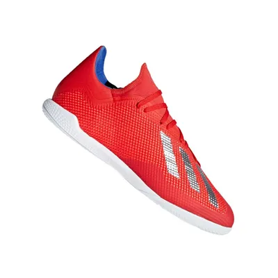 Produktbild von Adidas Schuhe X 183 IN, BB9392, Größe: 46