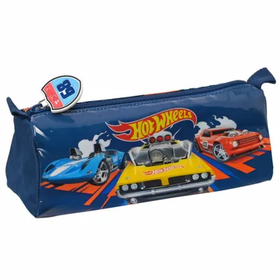 Obrázok produktu pre Hot Wheels Speed Club Federtasche