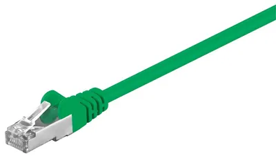 Obrázok produktu pre Sieťový kábel CAT 5e, F/UTP 20 m