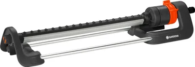 Produktbild von GARDENA Viereckregner Aqua L 18704-20
