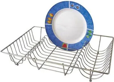 Zdjęcie produktu dla druciana tacka ociekowa 30,3 x 48,8 x 8,3 cm