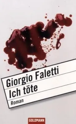 Produktbild von Ich töte.