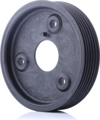Produktbild von CAFFARO Riemenscheibe Servopumpe 500322 für RENAULT CLIO II (BB0/1/2_ CB0/1/2_)
