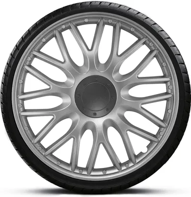 Produktbild von Radkappen Radzierblenden SATZ (4Stück) 16 Zoll ORDEN Z460899