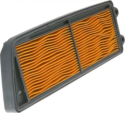 Immagine prodotto di Filtro dell'aria in carta, compatibile con Suzuki UH 125 Burgman, modello 101-Octane