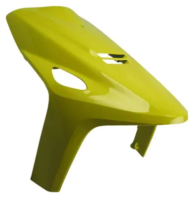 Produktbild von Frontverkleidung gelb bis Fg. 38400 Motorroller 75115