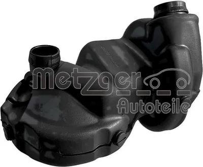 Zdjęcie produktu dla Zawór odpowietrzania skrzyni korbowej METZGER do BMW 3 (E46)