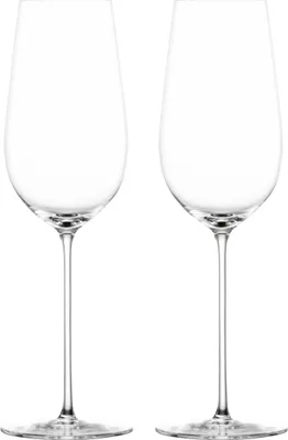 Produktbild von ZWIESEL GLAS Vuelo Champagnerglas Set 2tlg