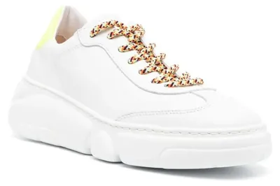 Produktbild von AGL Damen Sneaker D938042PGK7548F987 Farbe: Weiß Größe: 41