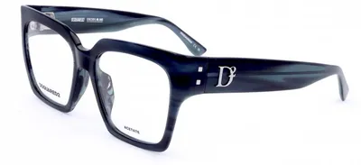 Produktbild von Dsquared2 Sonnenbrille D2 0151/G ZI9 55 18 140