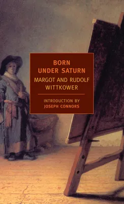 Produktbild von Born Under Saturn