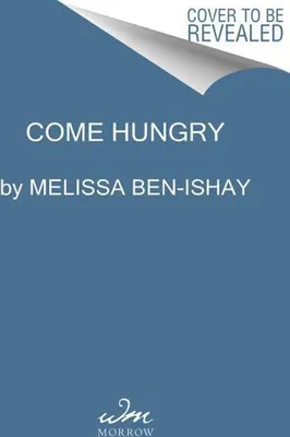 Immagine prodotto di Come Hungry