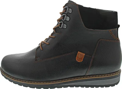 Produktbild von Waldläufer Havida 379802-209-001 (6/schwarz)