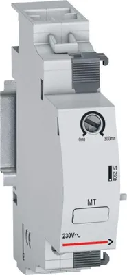 Produktbild von Legrand 406282, 86 mm, 98 mm, 26 mm, 83 g, 1 Stück(e)