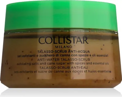 Image de Collistar Thalasso Gommage Anti-Eau 300g