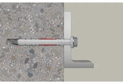 Produktbild von fischer Langschaftdübel DuoXpand 10 x 120 FUS, 50 Stück