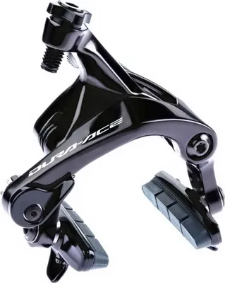 Zdjęcie produktu dla Wyścigowy hamulec SHIMANO "Dura Ace BR-R9200" SB-pakowany z przodu, do karbonu