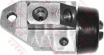 Produktbild von TRW Radbremszylinder Trommelbremse für AUSTIN Mini Schrägheck BWK129