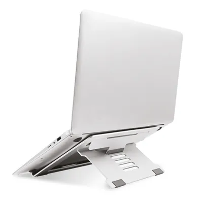 Image de MISURA Support ergonomique pour ordinateur portable ME07