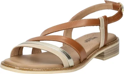 Produktbild von Nero Giardini Sandalen Sandalen Leder/Textil