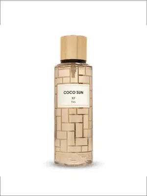 Immagine prodotto di Spray profumato Coco Sun