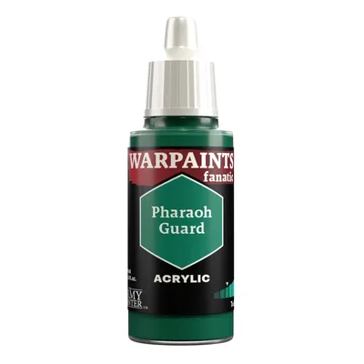 Produktbild von The Army Painter Warpaints Fanatic Pharaoh Guard