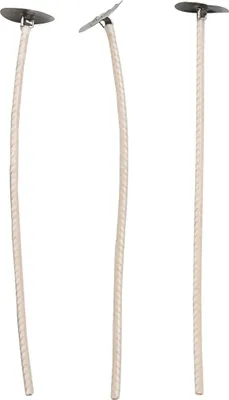 Zdjęcie produktu dla Creativ Company 73313, Biały, 100 mm, 1 szt., 2 mm