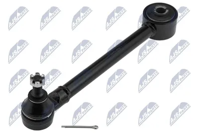 Produktbild von NTY ZWT-TY-075 Querlenker Hinten Außen Links Rechts Unten Vorne Hinten Links Hinten Rechts für TOYOTA RAV 4 III (ACA3, ACE, ALA3, GSA3, ZSA3)