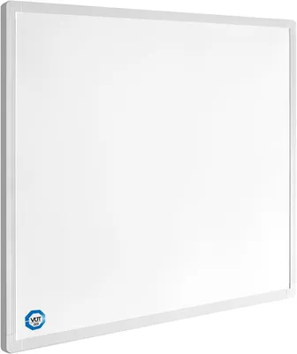 Obrázok produktu pre Infračervené panely – Elektrické vykurovanie – Vykurovanie miestností – Rýchle zahrievanie – 300 wattov – Biele