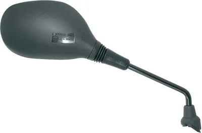 Image de Rétroviseur adaptable sur Yamaha X MAX 125/250, droite M8 x 1,25 filetage à droite avec homologation