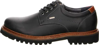 Produktbild von Sioux Klassische Schnürschuhe Herren 393632333239 Schwarz 48 1/2 EU