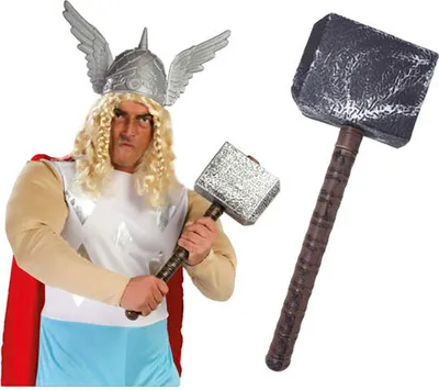 Produktbild von Guirca Hammer 53 Cm One Size