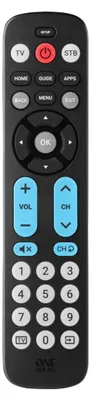 Image de One For All Télécommande Big Button