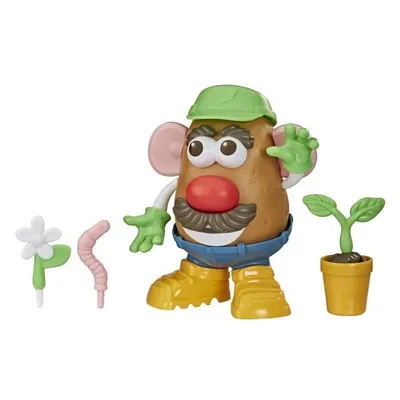 Obrázok produktu pre Hasbro F10535L6, Stavebnica, 3 rok / roky, 349 g