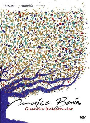 Obrázok produktu pre Dekoratívna nástenná maľba "Morice Benin", 40 x 60 cm, dekoratívna obraz pre na stenu